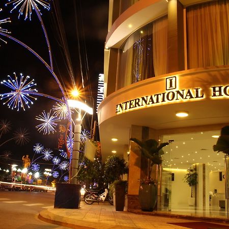 International Hotel Can Tho Eksteriør billede