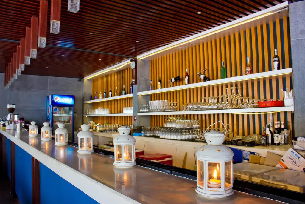 International Hotel Can Tho Eksteriør billede
