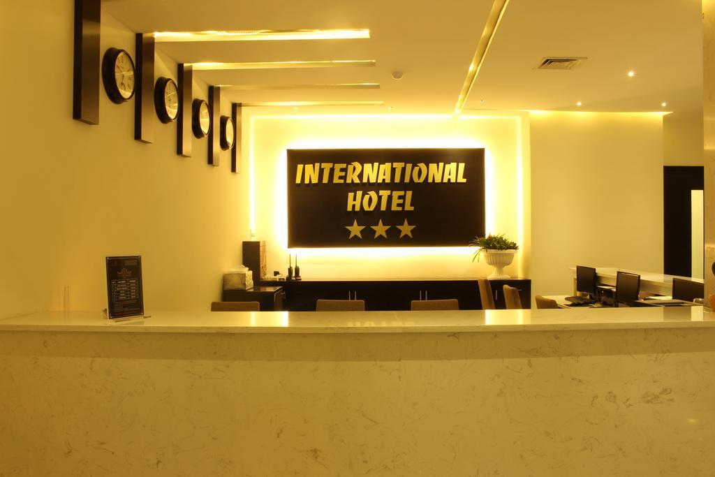International Hotel Can Tho Eksteriør billede